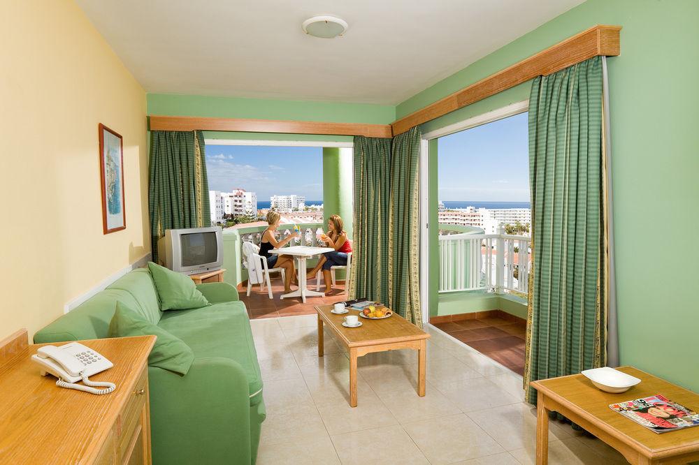 Villa De Adeje Beach Costa Adeje  Εξωτερικό φωτογραφία