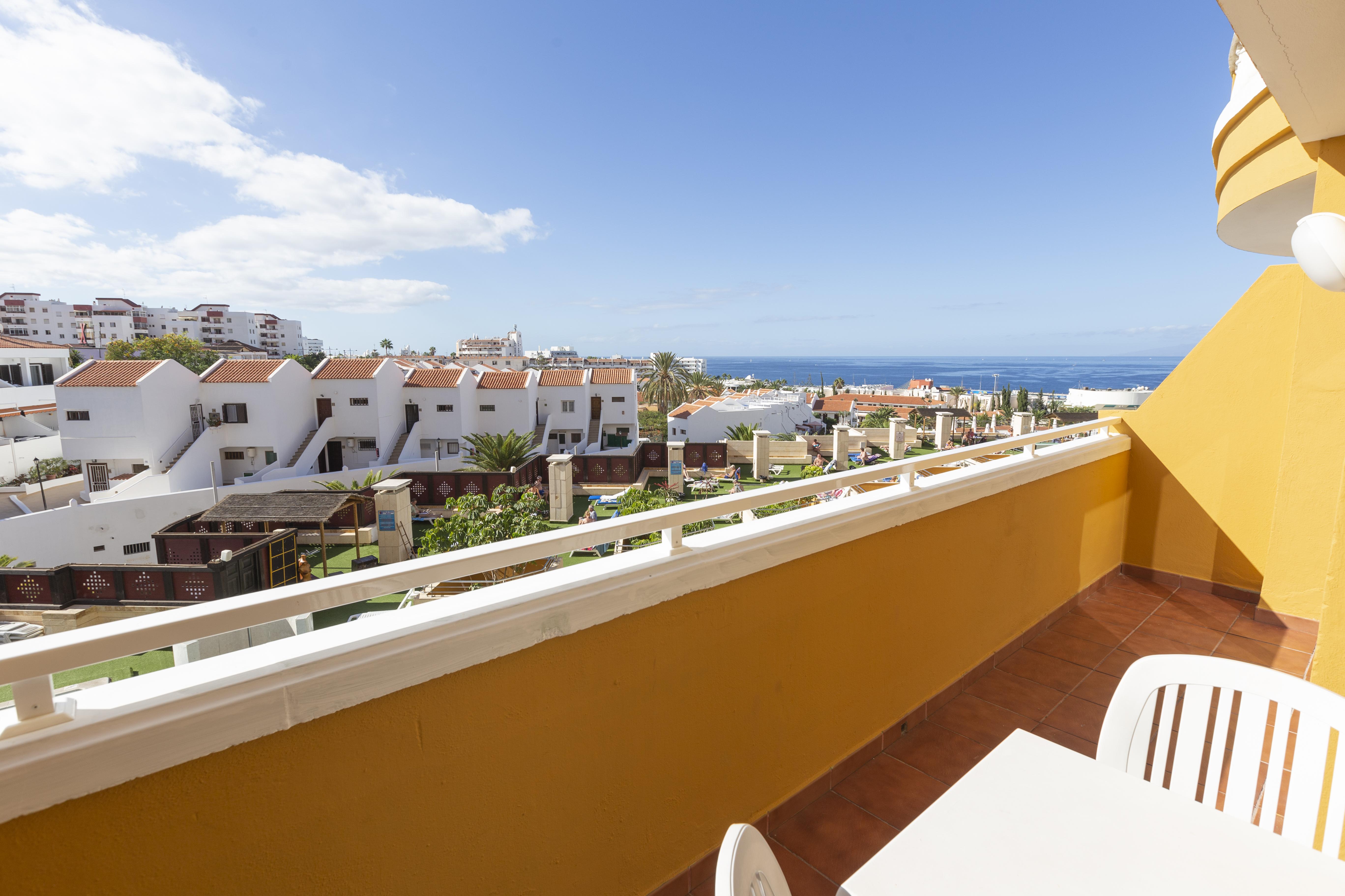 Villa De Adeje Beach Costa Adeje  Εξωτερικό φωτογραφία