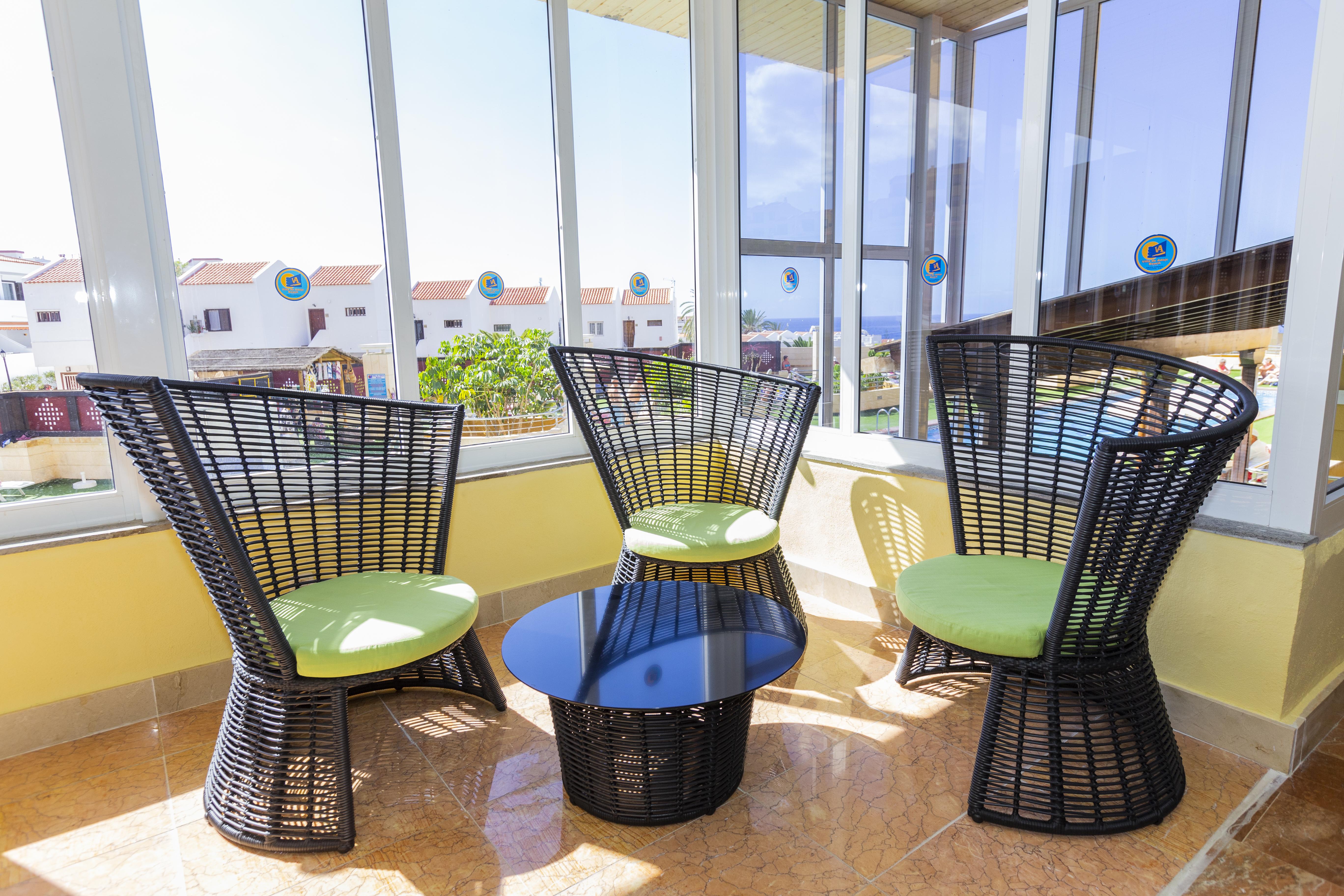 Villa De Adeje Beach Costa Adeje  Εξωτερικό φωτογραφία