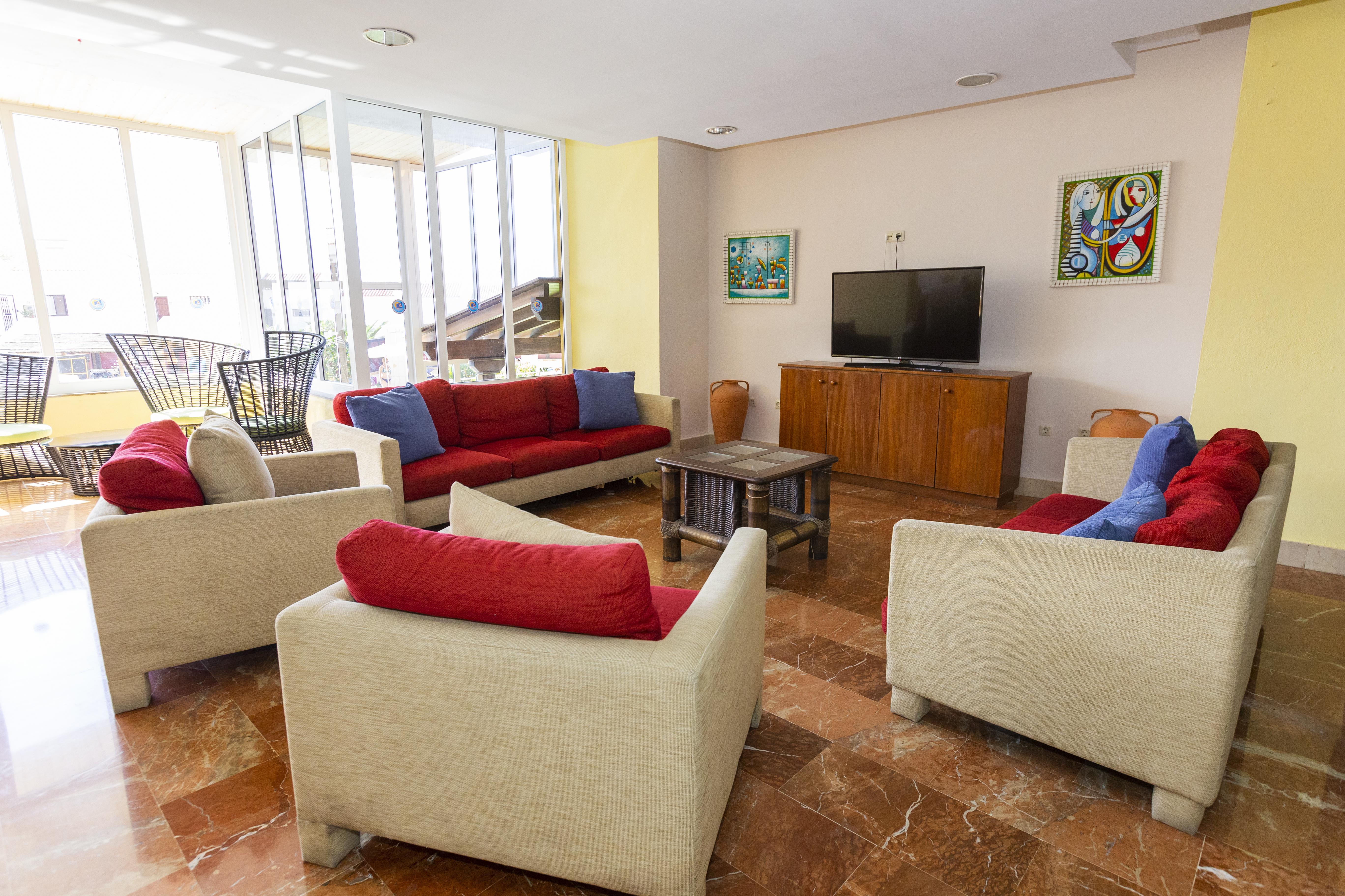 Villa De Adeje Beach Costa Adeje  Εξωτερικό φωτογραφία