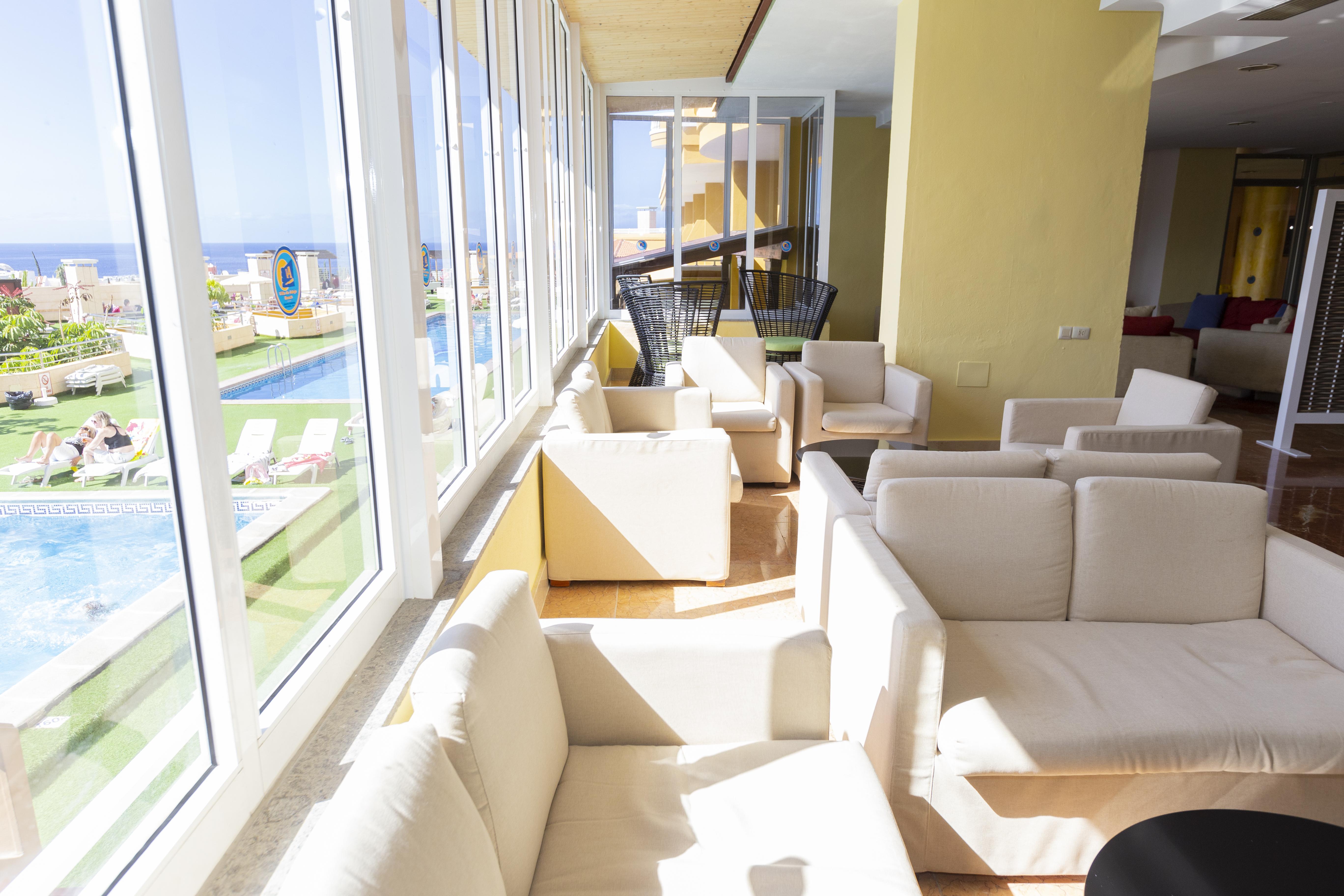 Villa De Adeje Beach Costa Adeje  Εξωτερικό φωτογραφία