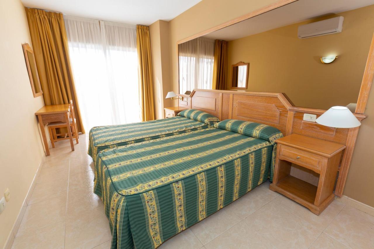 Villa De Adeje Beach Costa Adeje  Εξωτερικό φωτογραφία