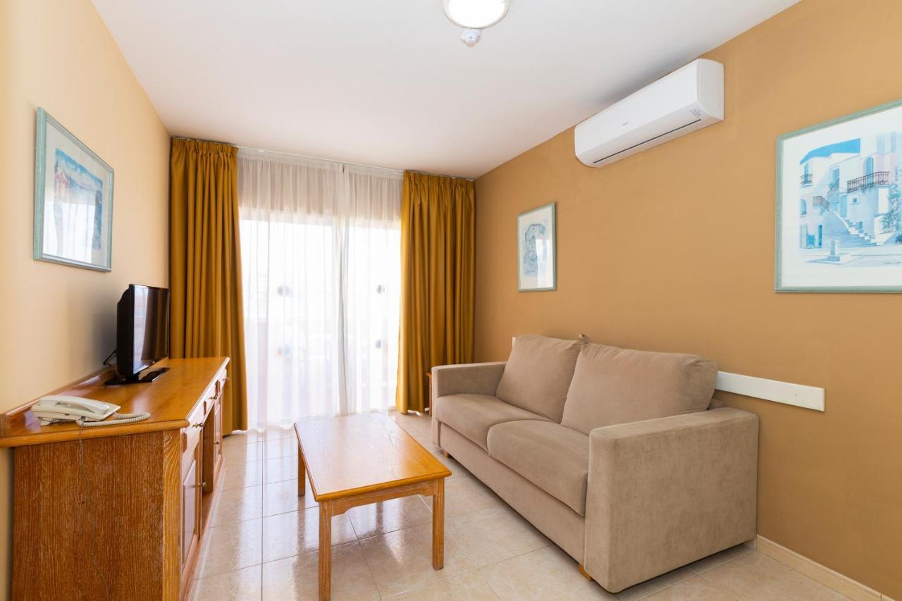 Villa De Adeje Beach Costa Adeje  Εξωτερικό φωτογραφία