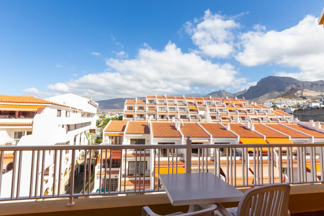 Villa De Adeje Beach Costa Adeje  Εξωτερικό φωτογραφία