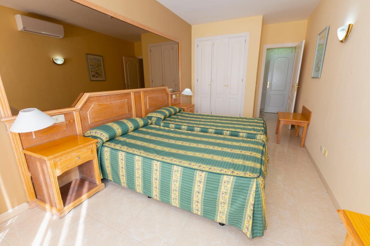 Villa De Adeje Beach Costa Adeje  Εξωτερικό φωτογραφία