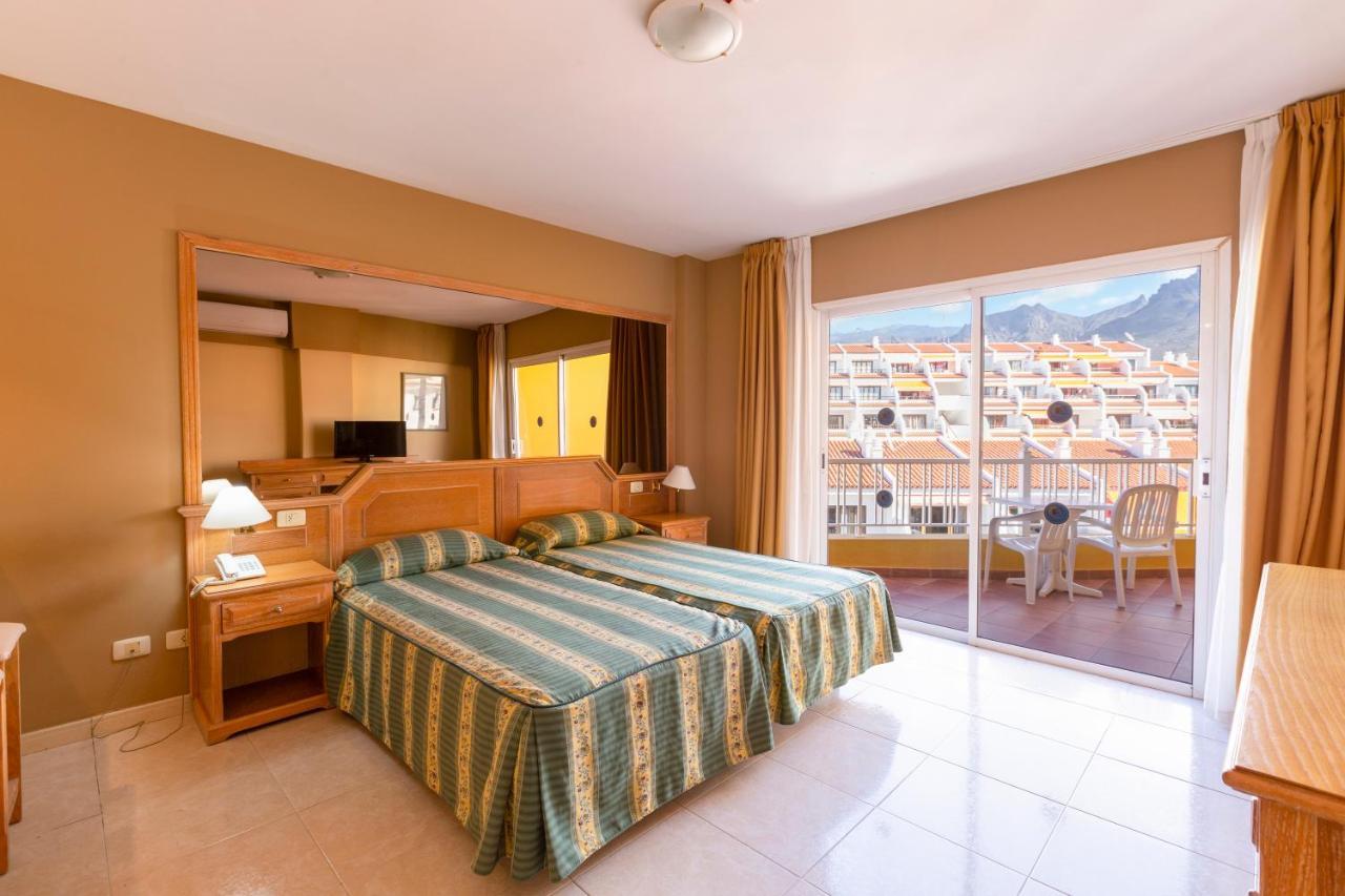 Villa De Adeje Beach Costa Adeje  Εξωτερικό φωτογραφία