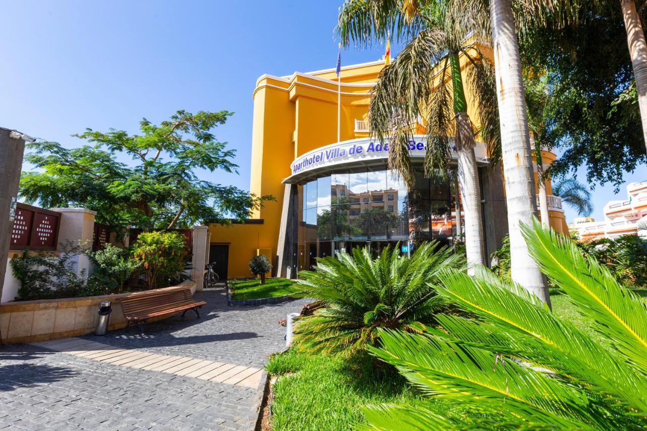 Villa De Adeje Beach Costa Adeje  Εξωτερικό φωτογραφία