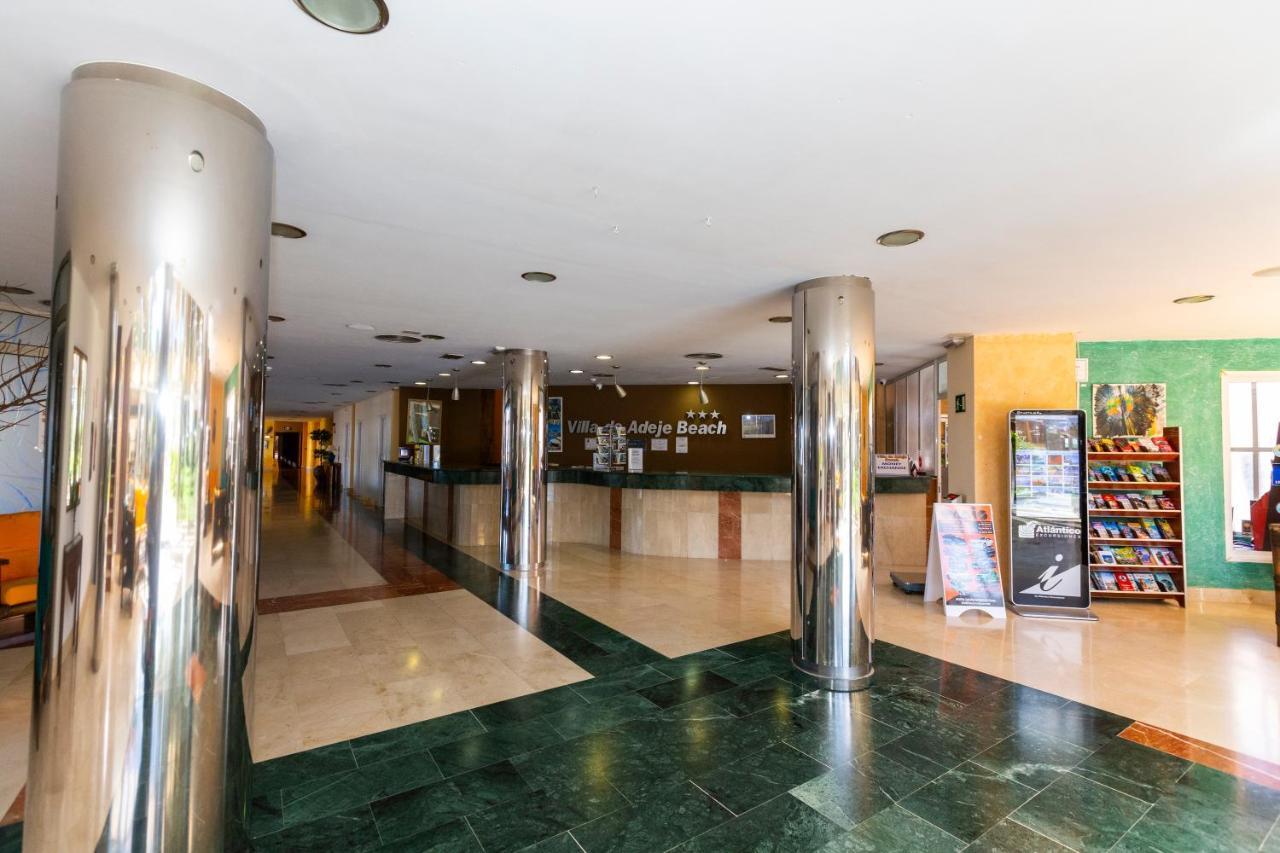 Villa De Adeje Beach Costa Adeje  Εξωτερικό φωτογραφία